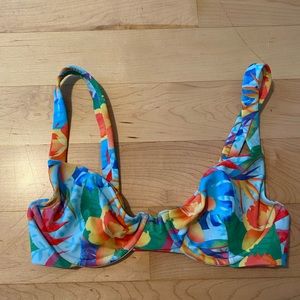 Moana bikini Bora Bora Top